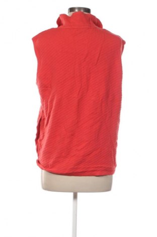 Дамска жилетка Unbranded, Размер M, Цвят Червен, Цена 2,04 €