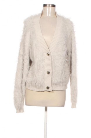 Дамска жилетка Unbranded, Размер M, Цвят Бежов, Цена 15,00 €