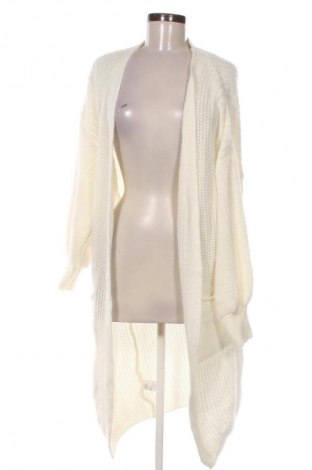 Cardigan de damă Unbranded, Mărime L, Culoare Alb, Preț 50,99 Lei