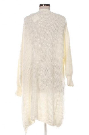 Cardigan de damă Unbranded, Mărime L, Culoare Alb, Preț 50,99 Lei