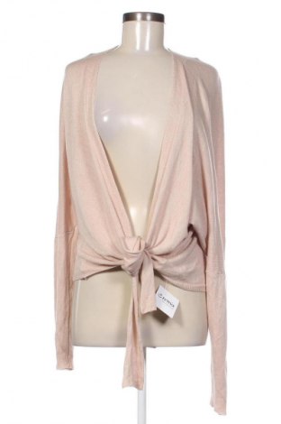 Dámsky kardigán Unbranded, Velikost L, Barva Béžová, Cena  429,00 Kč