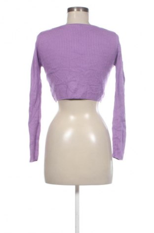 Dámsky kardigán Uniqlo, Velikost S, Barva Fialová, Cena  99,00 Kč