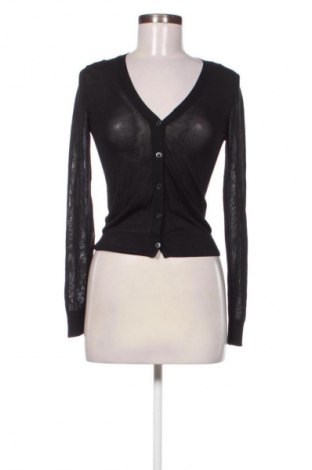 Дамска жилетка Uniqlo, Размер S, Цвят Черен, Цена 10,73 €