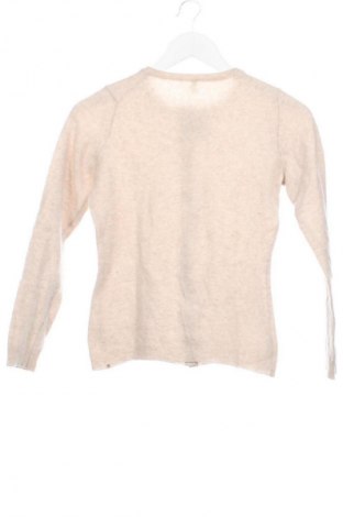 Γυναικεία ζακέτα United Colors Of Benetton, Μέγεθος XXS, Χρώμα  Μπέζ, Τιμή 12,99 €