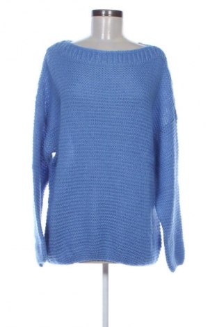 Női kardigán United Colors Of Benetton, Méret XL, Szín Kék, Ár 14 879 Ft