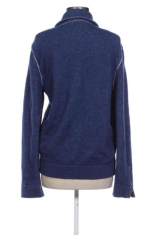 Cardigan de damă United Colors Of Benetton, Mărime M, Culoare Albastru, Preț 109,99 Lei