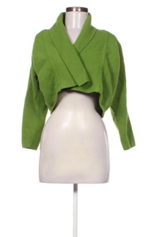 Dámsky kardigán United Colors Of Benetton, Velikost XL, Barva Zelená, Cena  539,00 Kč