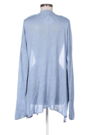 Cardigan de damă Up 2 Fashion, Mărime M, Culoare Albastru, Preț 90,00 Lei