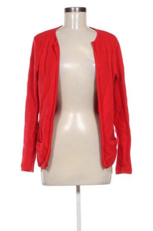 Дамска жилетка Up 2 Fashion, Размер M, Цвят Червен, Цена 8,18 €