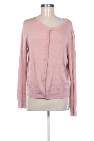 Cardigan de damă Up 2 Fashion, Mărime M, Culoare Mov deschis, Preț 110,20 Lei