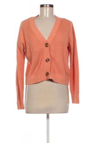 Dámsky kardigán Up 2 Fashion, Velikost M, Barva Oranžová, Cena  139,00 Kč