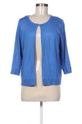 Cardigan de damă Up 2 Fashion, Mărime L, Culoare Albastru, Preț 70,99 Lei