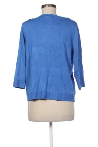 Cardigan de damă Up 2 Fashion, Mărime L, Culoare Albastru, Preț 70,99 Lei