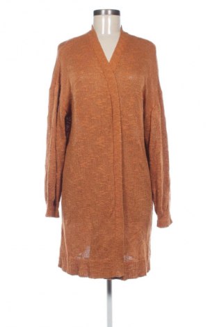 Cardigan de damă VILA, Mărime M, Culoare Portocaliu, Preț 17,99 Lei