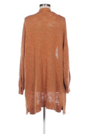 Cardigan de damă VILA, Mărime M, Culoare Portocaliu, Preț 17,99 Lei