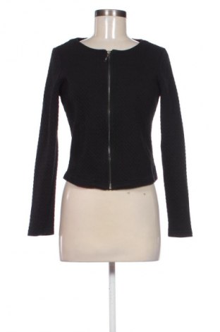 Cardigan de damă VILA, Mărime S, Culoare Negru, Preț 51,99 Lei
