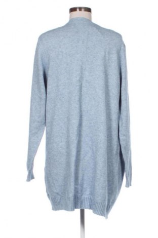 Дамска жилетка VILA, Размер XL, Цвят Син, Цена 12,27 €