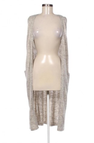 Дамска жилетка VILA, Размер S, Цвят Сив, Цена 14,31 €