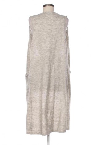 Дамска жилетка VILA, Размер S, Цвят Сив, Цена 14,31 €