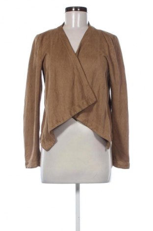 Cardigan de damă VILA, Mărime M, Culoare Bej, Preț 38,99 Lei