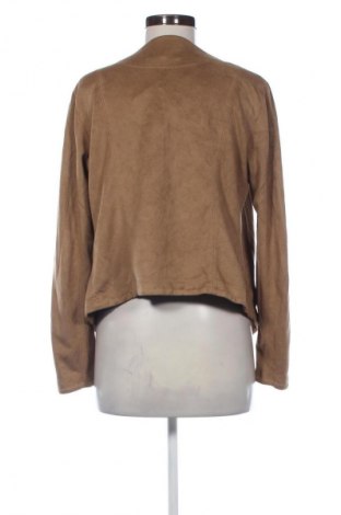 Cardigan de damă VILA, Mărime M, Culoare Bej, Preț 38,99 Lei