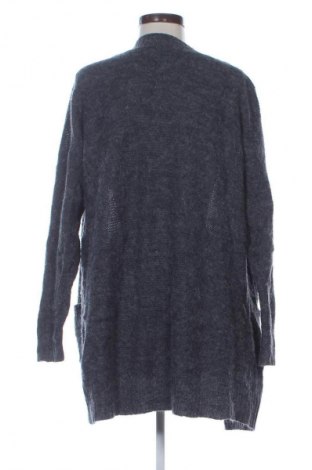 Cardigan de damă VILA, Mărime M, Culoare Gri, Preț 39,99 Lei