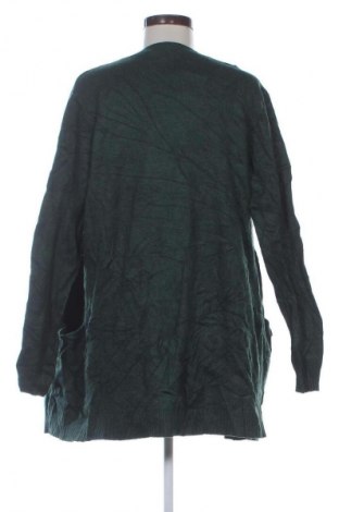 Дамска жилетка VILA, Размер L, Цвят Зелен, Цена 6,64 €