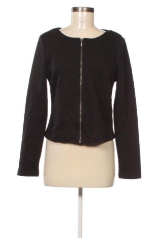 Cardigan de damă VILA, Mărime L, Culoare Negru, Preț 128,99 Lei