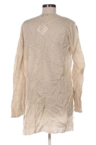 Cardigan de damă VILA, Mărime XS, Culoare Ecru, Preț 11,99 Lei