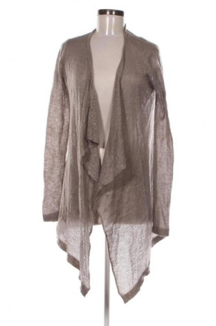 Дамска жилетка Vero Moda, Размер S, Цвят Кафяв, Цена 2,04 €