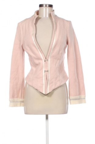 Γυναικεία ζακέτα Vero Moda, Μέγεθος XS, Χρώμα Ρόζ , Τιμή 10,00 €
