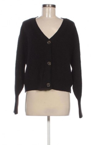 Cardigan de damă Vero Moda, Mărime L, Culoare Negru, Preț 74,99 Lei