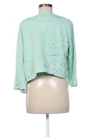 Cardigan de damă Vero Moda, Mărime M, Culoare Verde, Preț 18,99 Lei