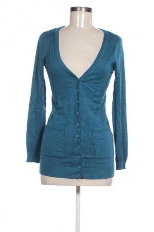 Cardigan de damă Vero Moda, Mărime S, Culoare Albastru, Preț 117,34 Lei