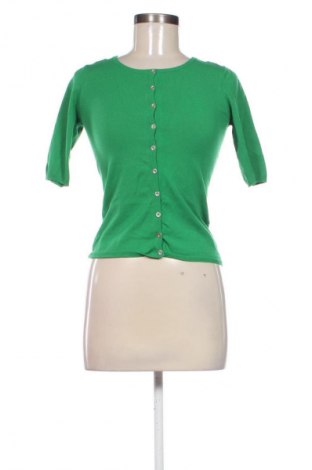 Γυναικεία ζακέτα Vero Moda, Μέγεθος S, Χρώμα Πράσινο, Τιμή 14,99 €