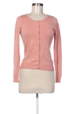 Γυναικεία ζακέτα Vero Moda, Μέγεθος XS, Χρώμα Πορτοκαλί, Τιμή 14,00 €