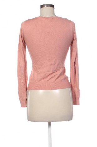 Γυναικεία ζακέτα Vero Moda, Μέγεθος XS, Χρώμα Πορτοκαλί, Τιμή 14,00 €