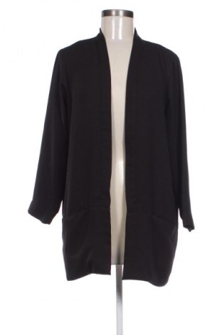 Γυναικεία ζακέτα Vero Moda, Μέγεθος L, Χρώμα Μαύρο, Τιμή 8,99 €