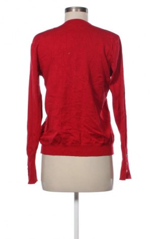 Дамска жилетка Via Appia, Размер S, Цвят Червен, Цена 10,21 €