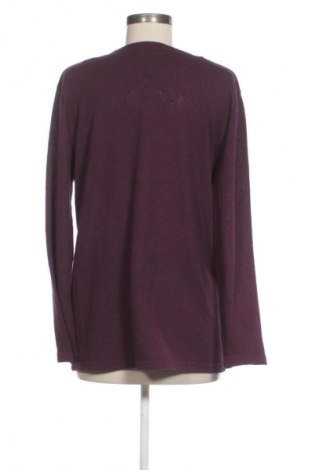 Дамска жилетка Via Appia, Размер M, Цвят Лилав, Цена 2,55 €