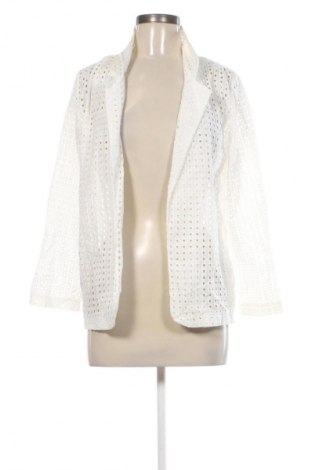 Dámsky kardigán Victoria, Velikost S, Barva Bílá, Cena  99,00 Kč
