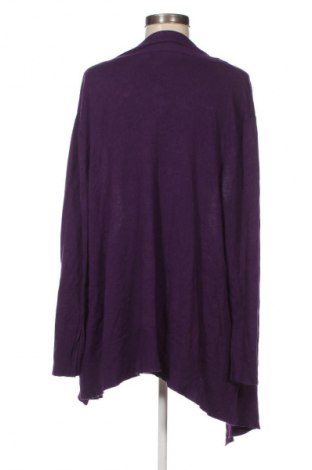 Cardigan de damă Violeta by Mango, Mărime S, Culoare Mov, Preț 8,99 Lei