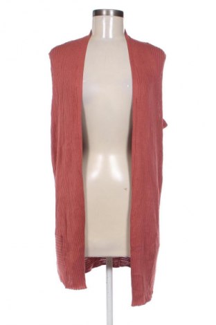 Γυναικεία ζακέτα W. Lane, Μέγεθος L, Χρώμα Ρόζ , Τιμή 21,99 €