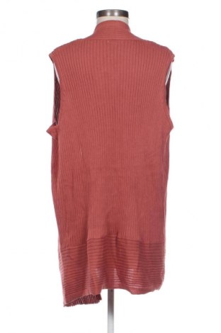 Γυναικεία ζακέτα W. Lane, Μέγεθος L, Χρώμα Ρόζ , Τιμή 21,99 €