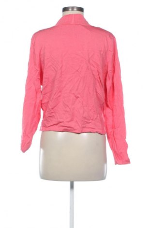 Damski kardigan Walbusch, Rozmiar L, Kolor Czerwony, Cena 13,99 zł