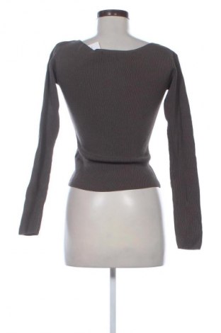 Női kardigán Weekday, Méret M, Szín Barna, Ár 12 159 Ft