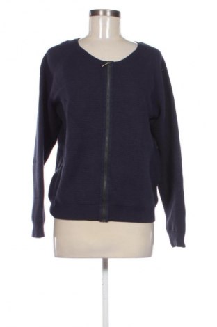 Дамска жилетка Weekend Max Mara, Размер XL, Цвят Син, Цена 80,65 €