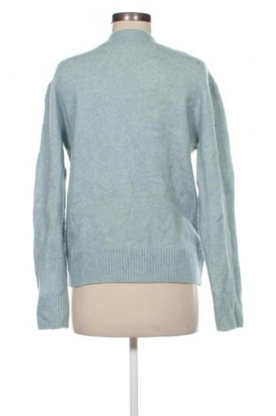 Дамска жилетка Women by Tchibo, Размер M, Цвят Син, Цена 6,64 €