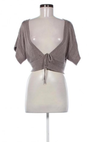 Damen Strickjacke Xanaka, Größe S, Farbe Braun, Preis € 2,99