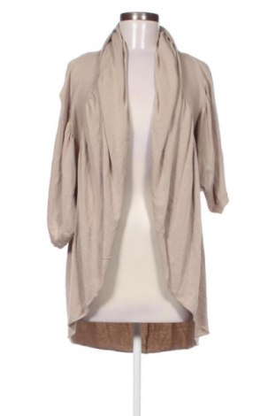 Dámsky kardigán Yaya, Velikost XL, Barva Béžová, Cena  529,00 Kč